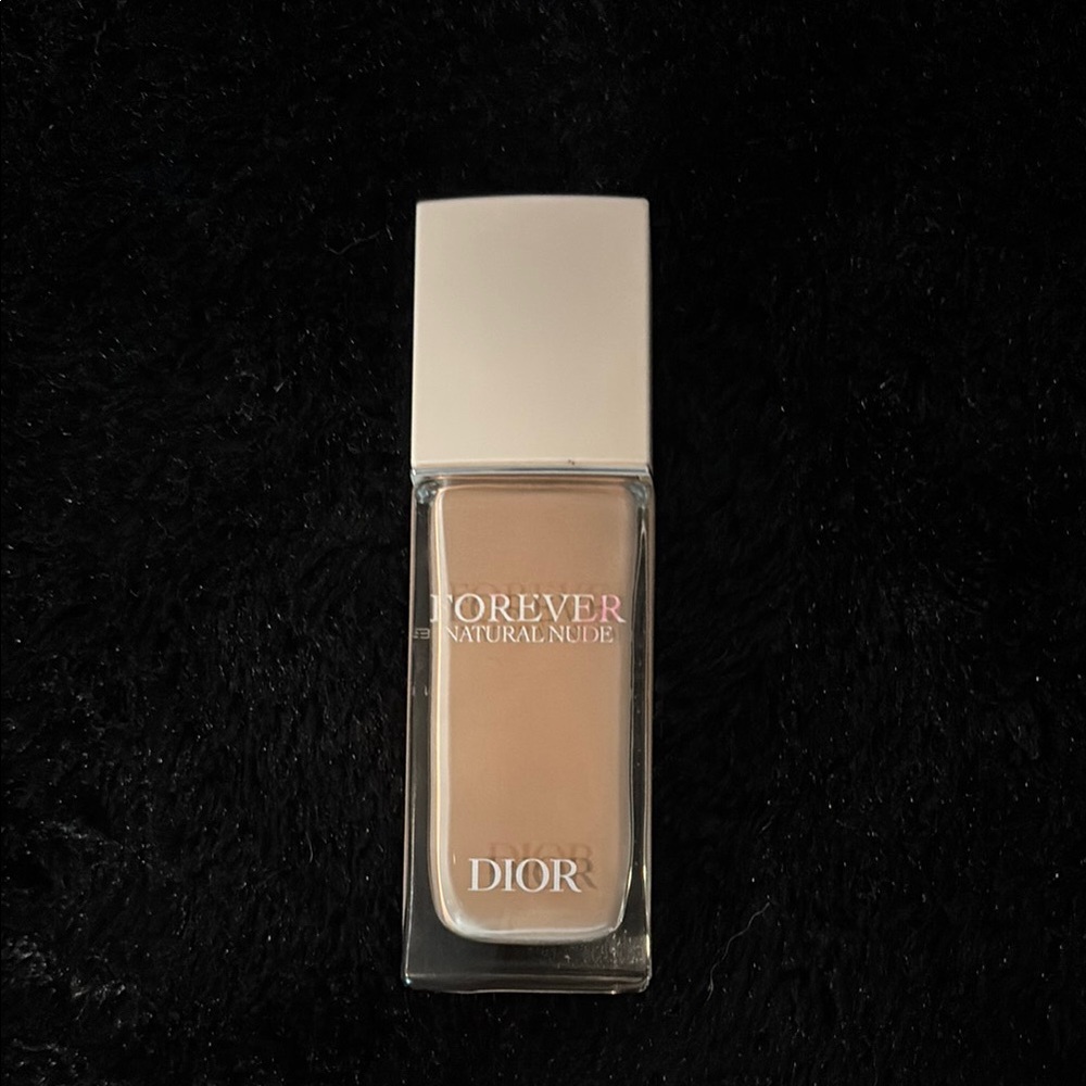 Dior Forever Natural Nude Foundation - 3CR